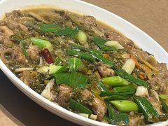 -柠静私家菜(石板巷店)