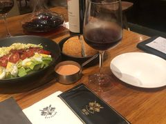 -食间牛排(湖西路店)