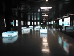 -天津市规划展览馆