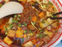 -武圣羊汤·西北面(朝阳门店)