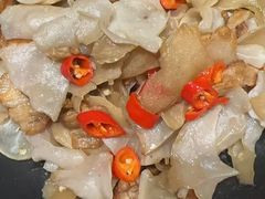 -宴武夷·匠心闽味(印象大红袍店)