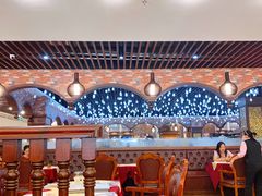 大堂-威尼斯西餐厅(扬名广场店)