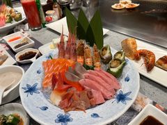 -大渔铁板烧(大悦城店)