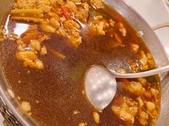 -福建美食城(老君堂店)