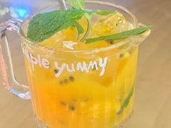 -Simple Yummy简单美味(上邦百汇城店)