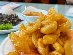 -四海回族饭店(前进大街店)