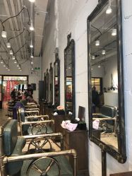 -JOY Hair salon