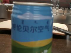 -很久以前羊肉串(昌里路三钢里店)