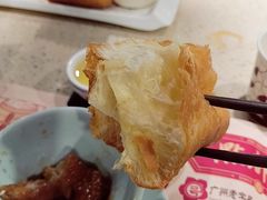 -点都德(聚福楼店)