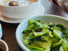 -通安客栈中餐厅·何家小馆