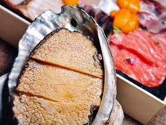 -镹·鱼料理  国产鱼使用店