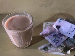-老光明岗琼甜茶馆
