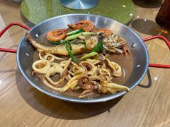 东海炣三鲜-宋小谨·泉州菜(西沙湾店)
