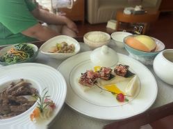 -馨月汇·一悦馨香月子中心(前滩店)