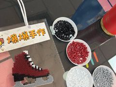 -爆爆手作·掐丝珐琅·Tufting·捏捏乐DIY团建集合店(朝阳店)
