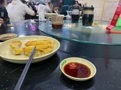 -李记清真馆(打钉巷店)