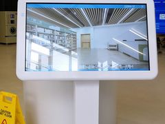 -李沧区图书馆(金液泉路馆)
