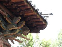 -洛阳白马寺