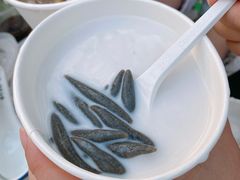 -文昌邓记清补凉(西沙路店)