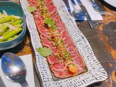 -MOSSO德国餐厅·音乐酒吧(环宇荟店)