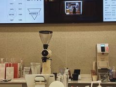 -Manner Coffee(K11店)