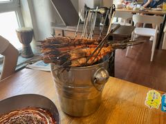 -鬼味烤翅(南锣鼓巷店)