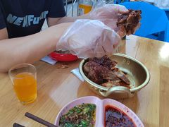 -两角签串串香十一年老字号(机场路店)