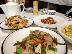-老浒记烤鸭-北京菜(琉璃厂店)