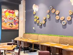 -熊猫自助餐厅.萌趣城堡(长隆熊猫酒店)