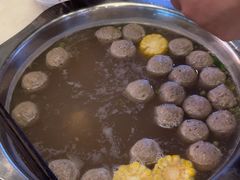 -小肥牛潮汕牛肉火锅(南联店)