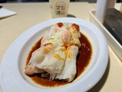 -香港池仔记肠粉王(博多新记襄阳南路店)