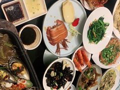 -丰收日·小海鲜·沪上家宴(顾村正大店)