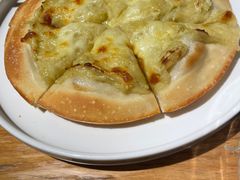 -汝是素•文创素食馆(金月湾店)