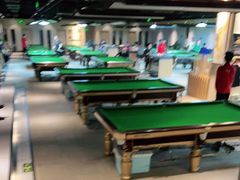 -云川台球(马甸店)