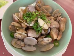 -安吉海鲜中餐厅ANJI CHINESE Restaurant
