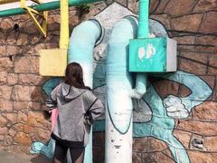 -青岛大学路小学