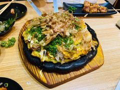-胜代日本料理(云程巷小区店)