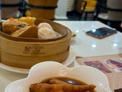 -东方棕泉·洗浴·按摩·美食国际水疗会所(福田店)