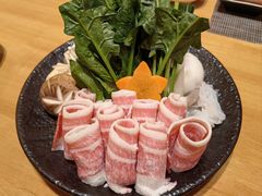 -花笺日本料理(奥园·中环广场店)