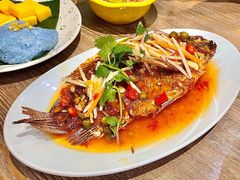 -长勺子东南亚(街道口店)