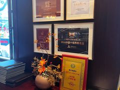 -德大西餐社