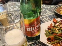 -新疆伊宁远征餐厅