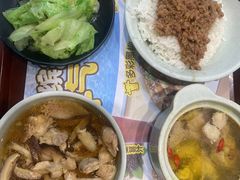 -真功夫(番禺剑桥郡店)