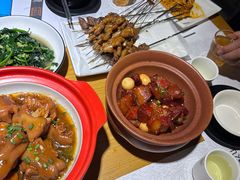 -樊城区沛公餐饮店(挑食拉美步行街店)