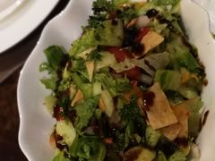 -苏坦土耳其餐厅(白云宾馆店)