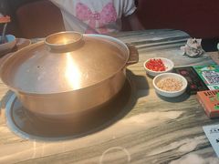 -大头椰·椰子鸡火锅(南宁万象城店)