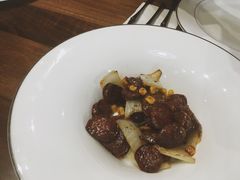 -1861意大利餐厅(文化广场店)