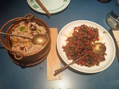 -一坐一忘云南菜(嘉里中心店)