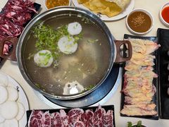 -福合埕牛肉丸(福平路店)