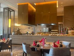 -御公馆中餐厅·点心·顺德菜·佛山东平保利洲际酒店